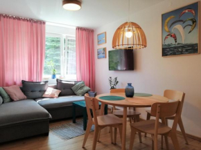Meva Apartment Gdańsk, Gdansk